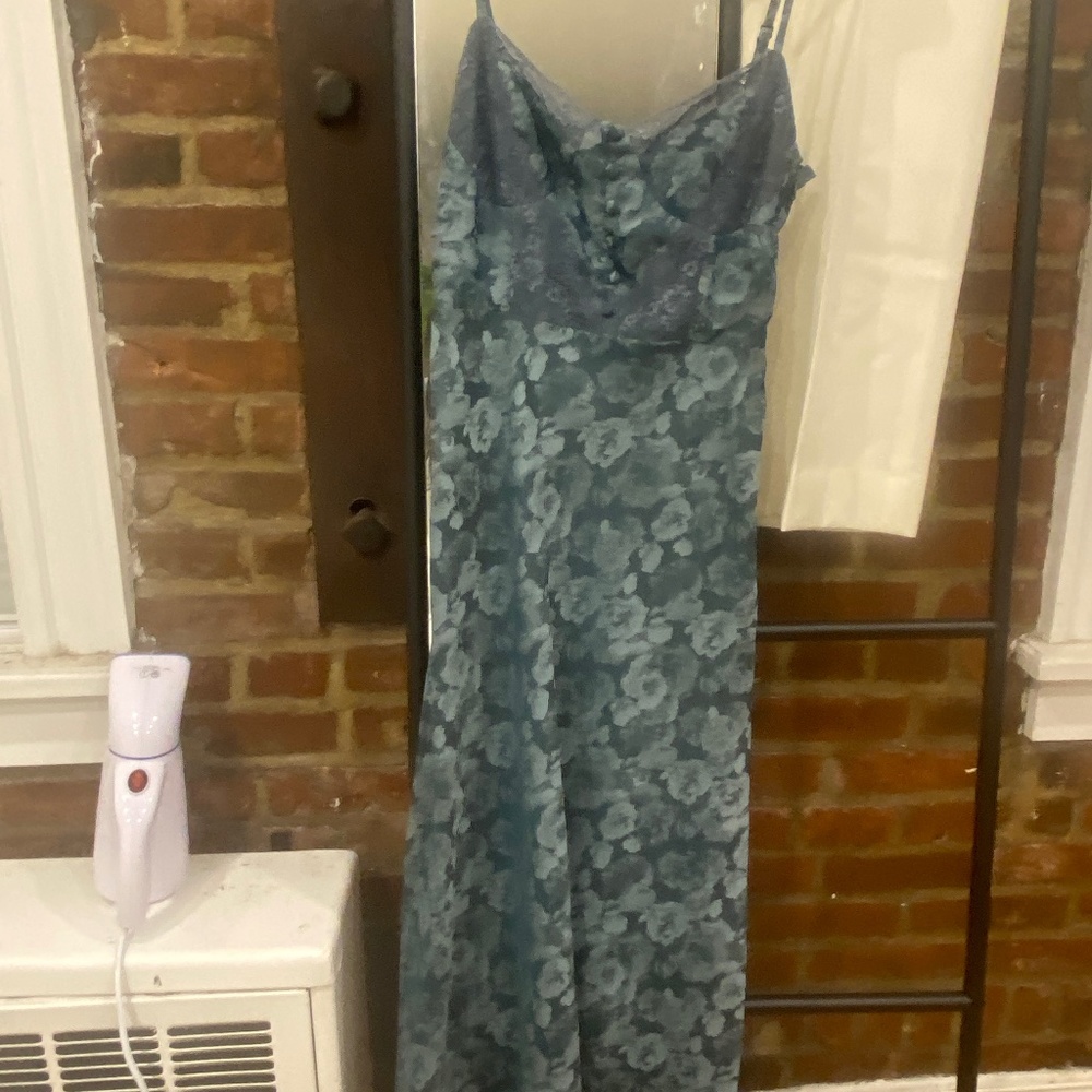 Rahi dress